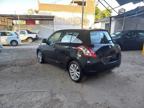 Suzuki Swift 1.2 Gls Mt