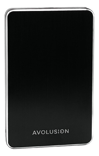 Disco Duro Externo 1 Tb Usb 3.0 Para Ps5/ps4 Portátil