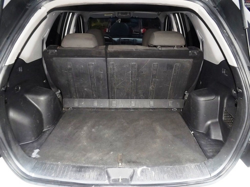 Kia Sportage .