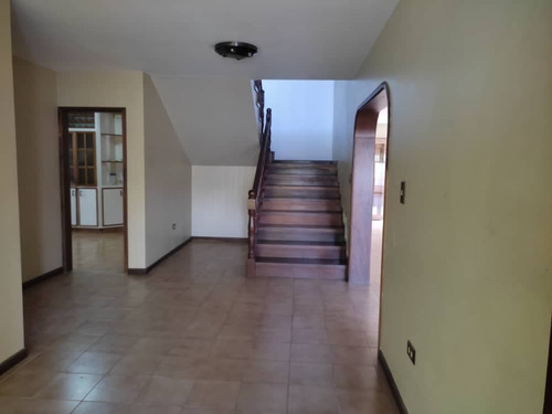 Imagen 6 de 14 de Se Vende Casa 359m2 Lomas De La Lagunita