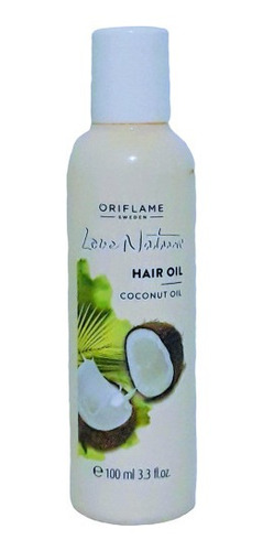 Aceite Coco Cabello Seco & Maltratado - - mL a $420