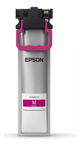 Tinta Epson T941 Magenta Para Epson Workforce 5290 5790