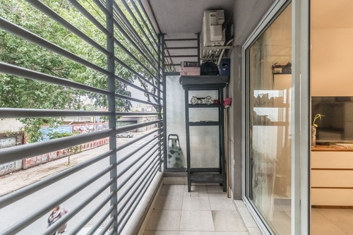 Venta Monoambiente Balvanera