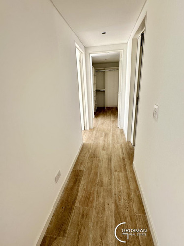 Venta - Departamento - 3 Amb C/ Cochera - Black Eslovenia- Full Amenitties - Las Cañitas