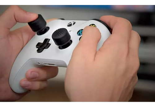 16 Pack Kontrolfreeks, Gomas De Joysticks,para Ps4 Ps5, Xbox Color Al Azar