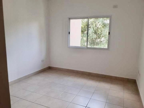 Venta Departamento 2 Dormitorios Av Bolivia Huaico
