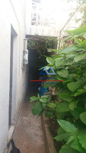 Imagem 10 de 15 de Casa Sobrado Em Vila Fachini - São Paulo - 823