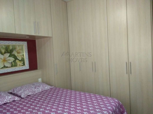 Imagem 13 de 21 de Cidade Jd. Ii | Casa 200m 3 Dorms 2 Vagas | Fr-7475 - V7475