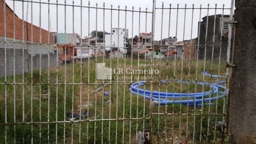 Imagem 3 de 4 de Terreno Para Venda No Bairro Itaquera, Proximo Ao Metro - 1411