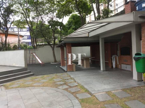 Imagem 15 de 19 de Apartamento Com 3 Dormitórios À Venda, 68 M² Por R$ 297.555,55 - Jardim Ester - São Paulo/sp - Ap0203