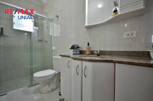 Imagem 13 de 13 de Casa Com 3 Dormitórios À Venda, 107 M² Por R$ 690.000 - Jardim Monte Kemel - São Paulo/sp - Ca0066