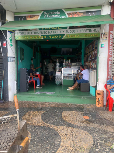 Comércio Centro De Campinas Av Andrade Neves 184