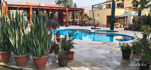Palmeras De Condorhuaca Eventos Full Day 3000mts2.
