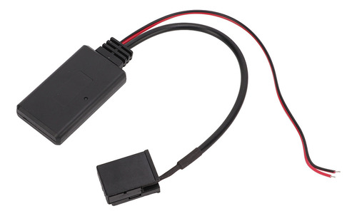 Adaptador De Música Bluetooth Para Coche, Audio Estéreo, Cab