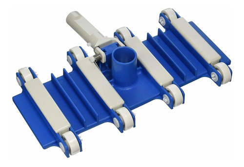 Carro Aspirador Para Piscina 8 Ruedas - kg a $64500