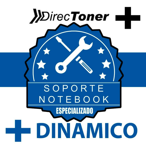 Servicio Tecnico Impresoras Plotter Zebra Notebook Pc Gamer