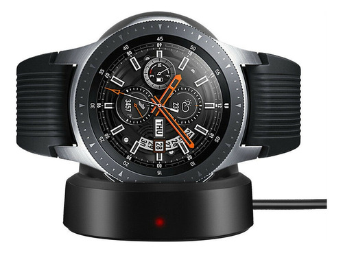 Cargador Para Galaxy Watch 46mm Y 42mm Calidad