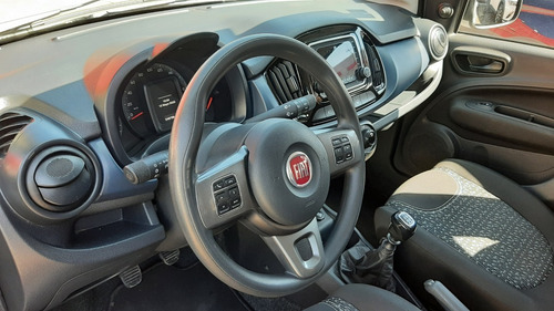 Imagen 2 de 15 de Fiat Uno Like Modelo 2020