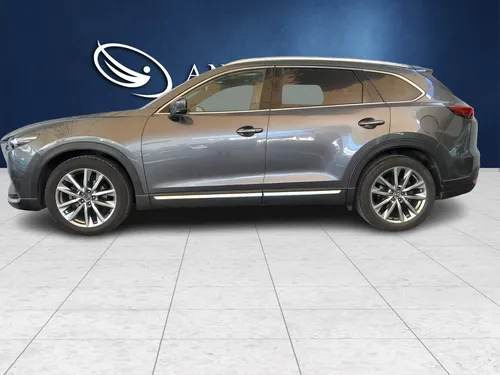 Mazda CX-9 2.5 Signature Awd At