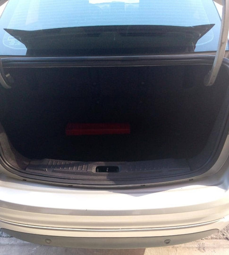 Imagen 4 de 6 de Ford Fiesta Titanium