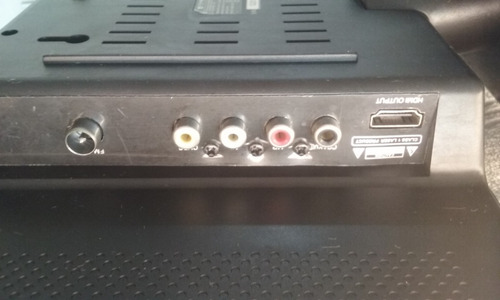 Reproductor -cd-dvd- Stromberg Carlson- Para Repuestos