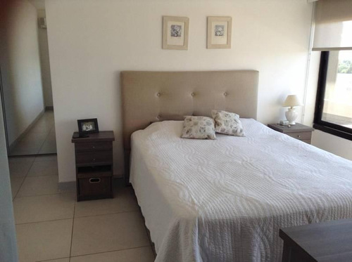 Imagen 21 de 30 de Departamento Quartier, Nordelta, En Venta, 3 Dormitorios