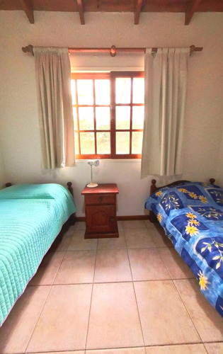 Venta- Casa En Una Planta En El Sosiego, Canning
