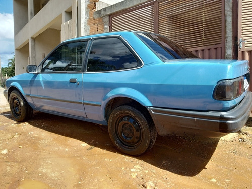 Ford Verona Lx