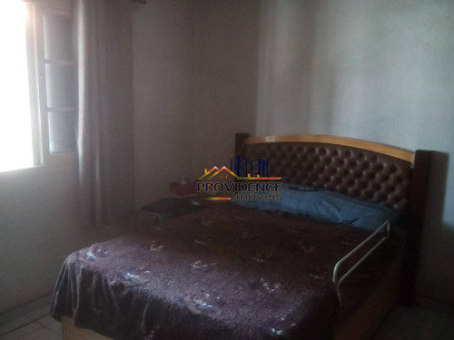 Imagem 8 de 21 de Casa À Venda, 100 M² Por R$ 700.000,00 - Santa Paula - São Caetano Do Sul/sp - Ca0353