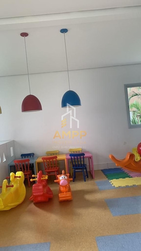 Imagem 12 de 14 de Apartamentos - Residencial - Condomínio Das Pedras - 2062