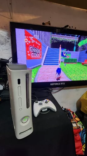 Jogos Xbox 360 Desbloqueado Midia Fisica - Escorrega o Preço