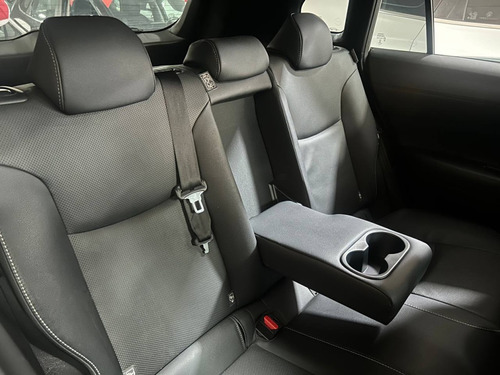 Toyota Corolla Cross 1.8 VVT-I HYBRID FLEX XRV CVT