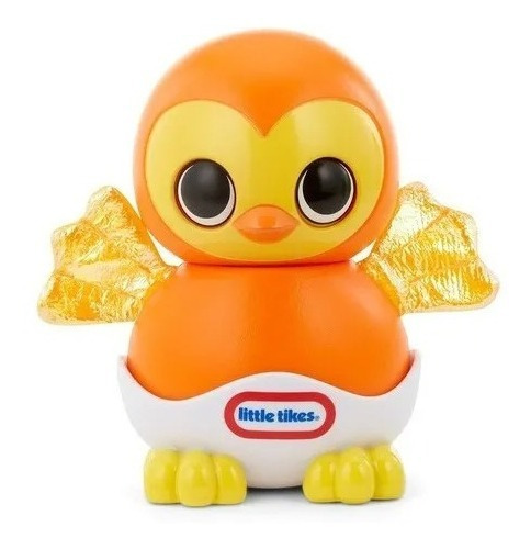 Animales Apilables Little Tikes Dormilon Juguete Infantil Color Multicolor