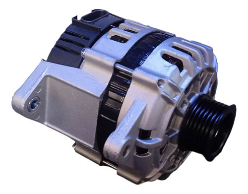 Alternador  Aveo 1.6l Optra Desing 1.8 2 Y 3 Pines