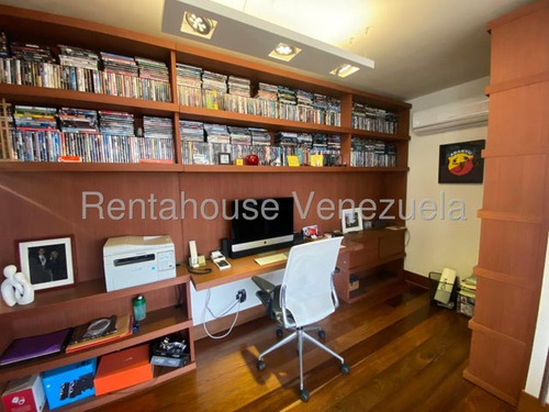 Apartamento En Venta Lomas De San Roman Mls#25-13167 Rm