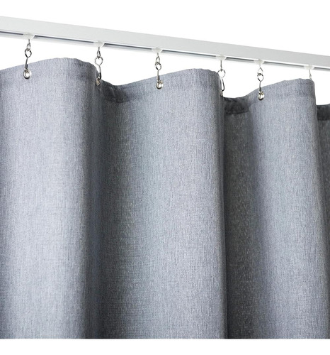 Evertrack Cortinas Divisorias De Ambientes - Cortinas Para R