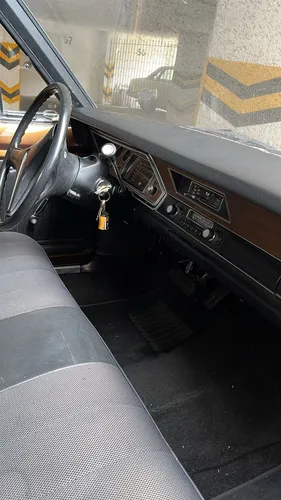 Dodge Dart 1975 V8 Venpermuta