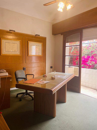 Oficina En Venta - Centro