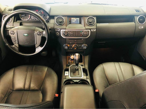 Land Rover Discovery Se4 3.0