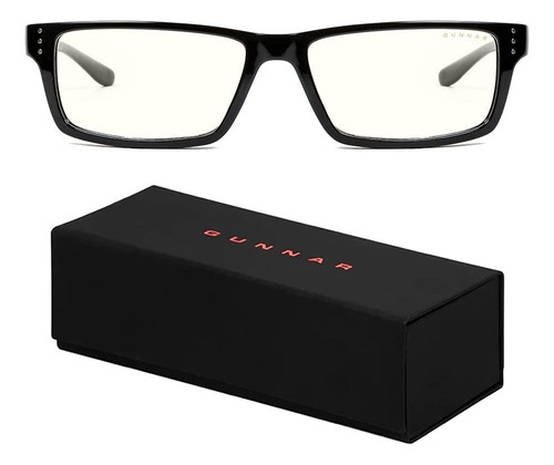 Gunnar - Gafas Para Juegos Y Computadora - Bloquea El 65% De