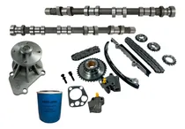 Comprar Arboles De Levas Y Kit Distribucion Nissan Pickup Np300 09-1