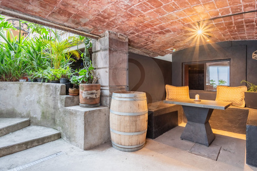 Casa Uso De Suelo En Venta En Juárez