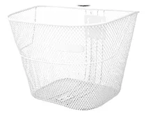Comprar Canasto Para Bicicleta Desmontable Con Soportes 33x25x24