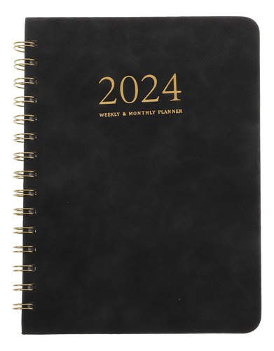 Planner Organizer, Cuaderno Planificador Semanal