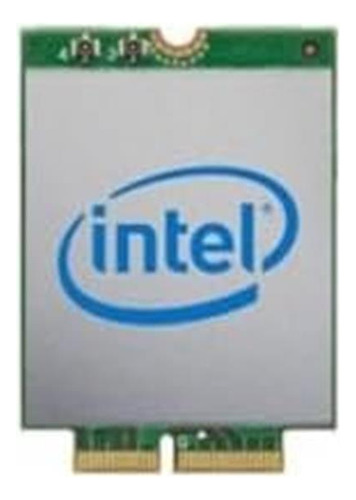 Adaptador Combinado Intel Ax200 Ieee Ax Bluetooth 5.0 Para 5