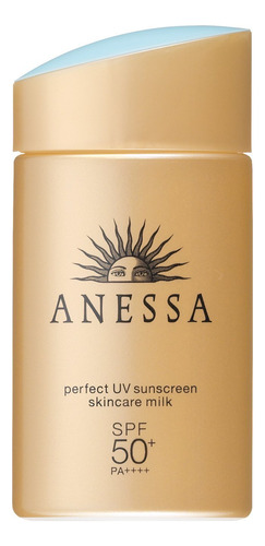 Anessa Perfect Uv Spf50+/pa++++ 2.0fl Oz