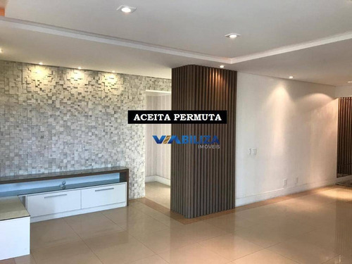 Imagem 1 de 30 de Apartamento À Venda, 169 M² Por R$ 1.500.000,00 - Jardim Maia - Guarulhos/sp - Ap2992