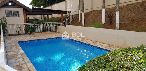 Imagem 12 de 14 de Apartamento À Venda Em Mansões Santo Antônio - Ap003588