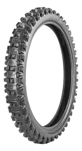 Pneu Borilli Par Exc 110/100-18 + 90/90-21 Exc Medium Soft