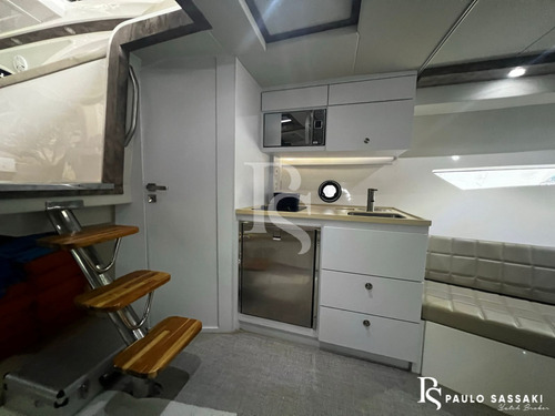Lancha Evolve 350 Ht Ñ Sessa Focker Phantom Nx